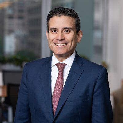 Jason Hernandez