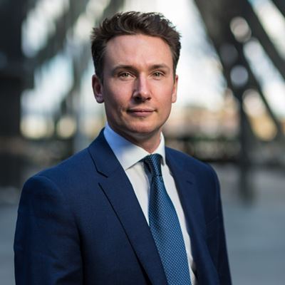 Jasper Gilbey