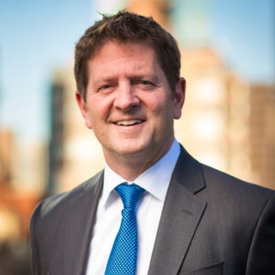 Mike Schwaab