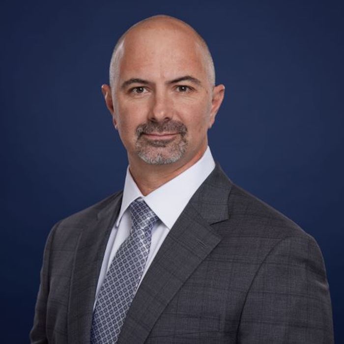 Richard Haight headshot