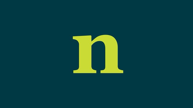 Nuveen logo