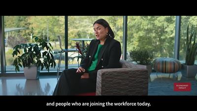 Employer provided Benefits talks