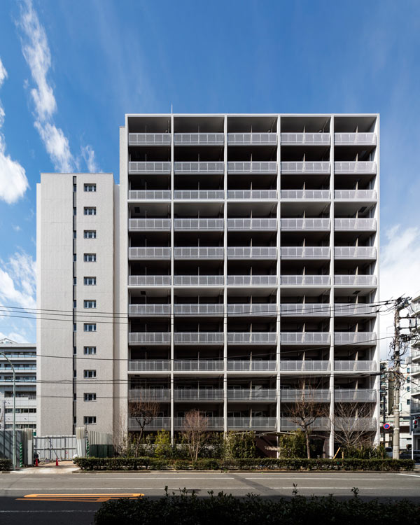 A-Standard Shibaura