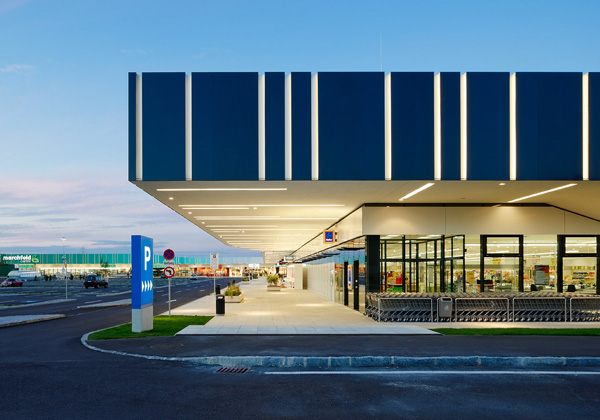 Marchfeld Center
