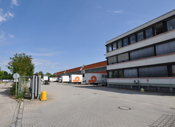 CD Freising 