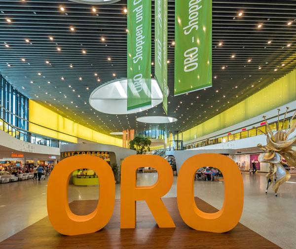 ORO Schwabach