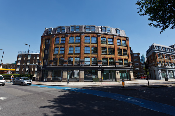 115 Southwark Bridge Street