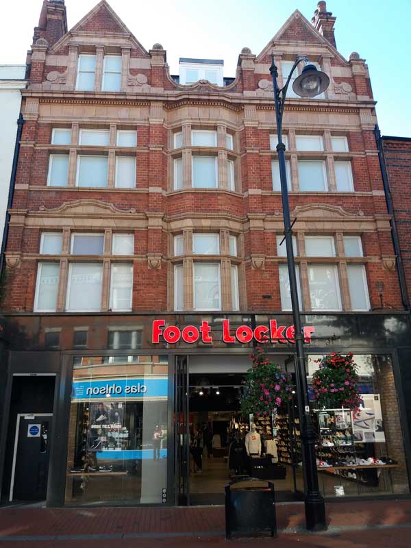 83 Broad Street Property Portfolio Nuveen