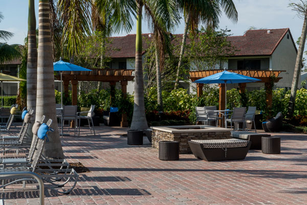 The Landings at Coconut Creek