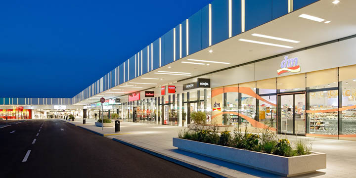 Marchfeld Center