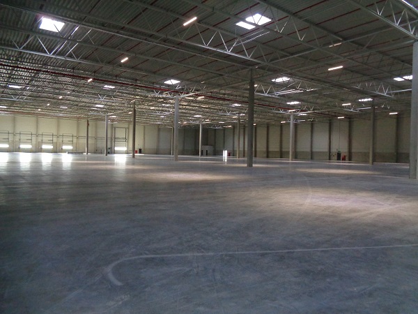 Inside LC Hannover