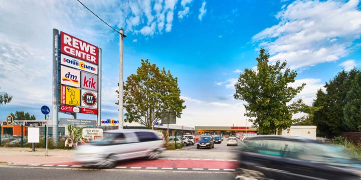 Ludwigshafen Car Rental