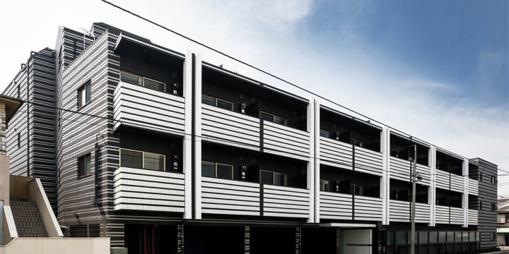 Residence Tsukishima