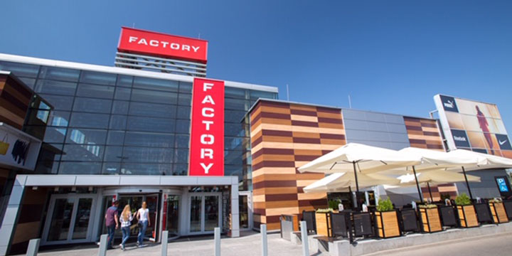 FACTORY Poznan