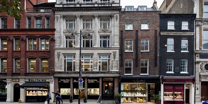 6-7Hatton Garden