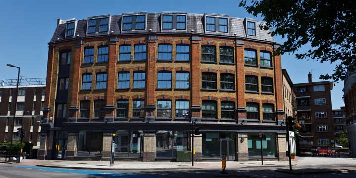 115 South wark Bridge Street