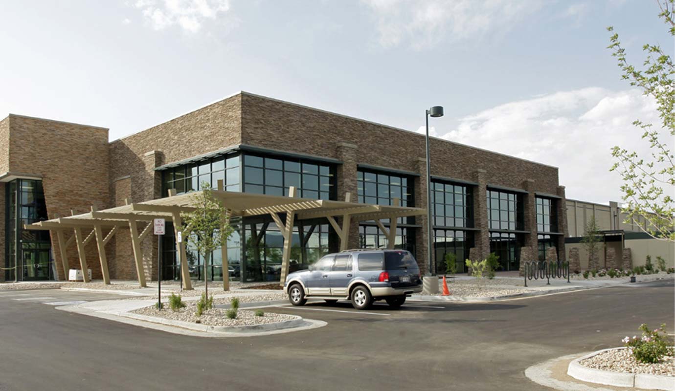 Denver Distribution Center