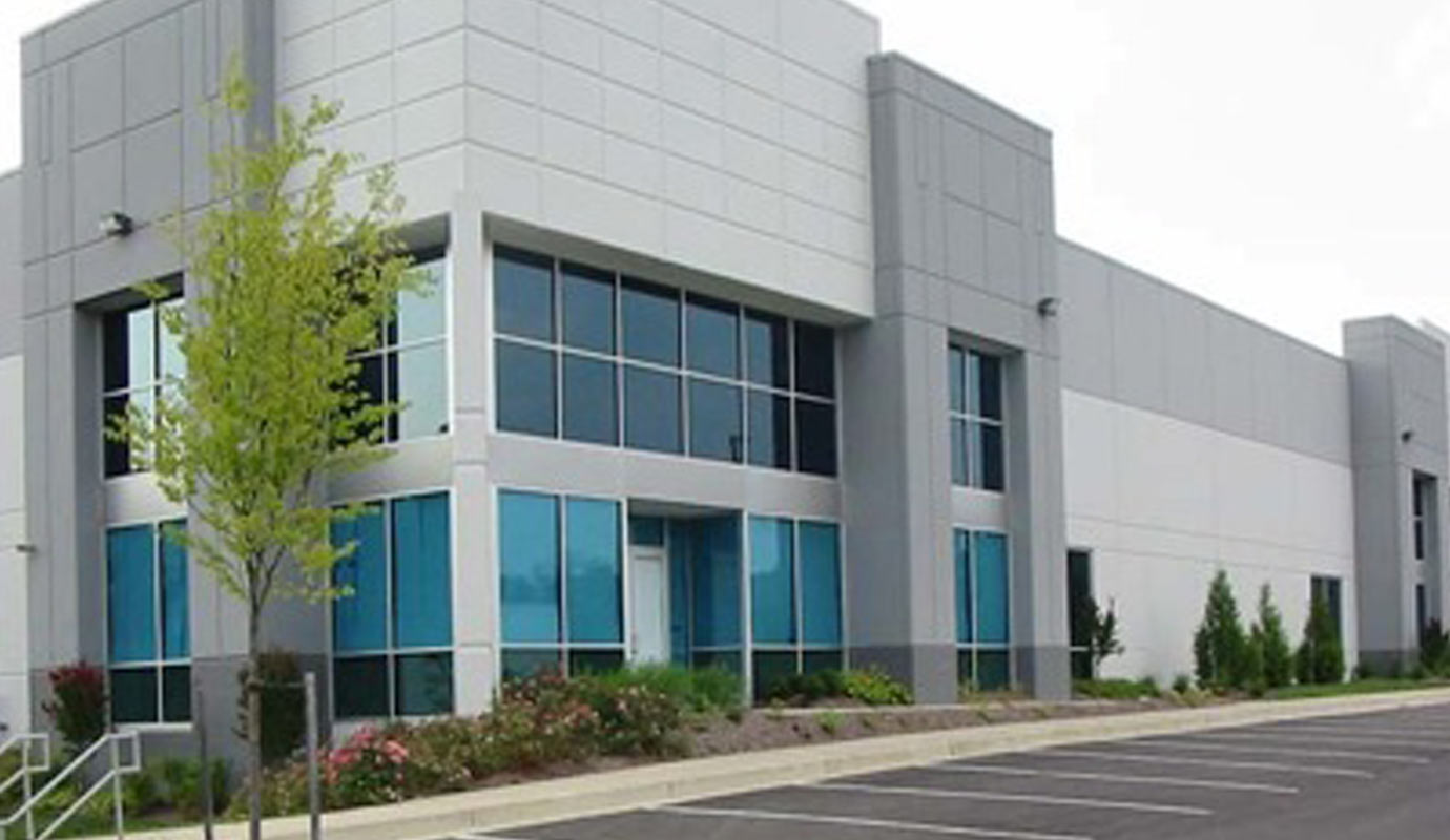 Crossroads Distribution Center I & III
