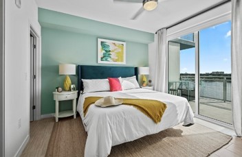 LaVida Bedroom