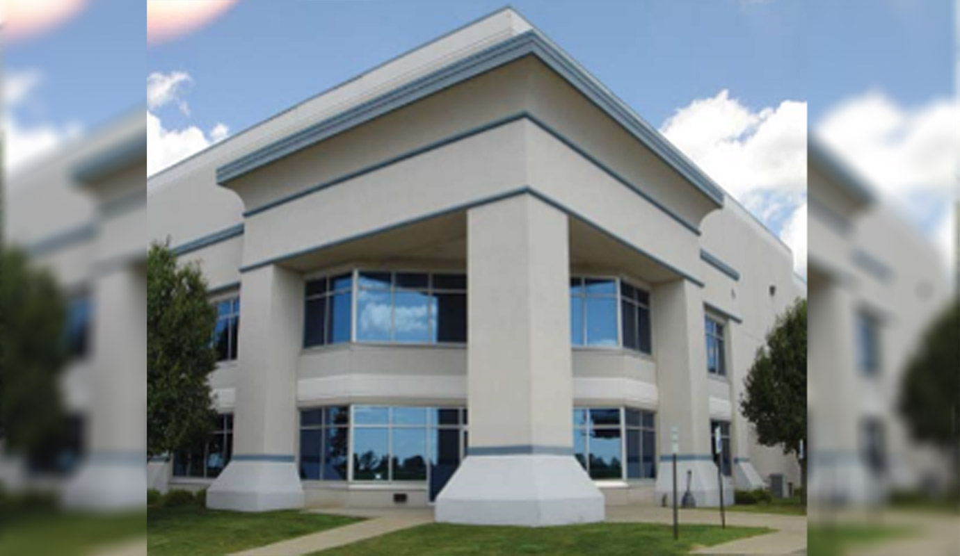 Greenwood Distribution Center