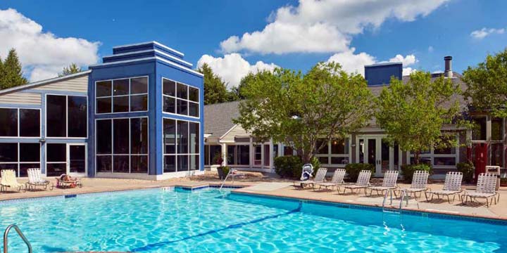 Bristol Village Apartments