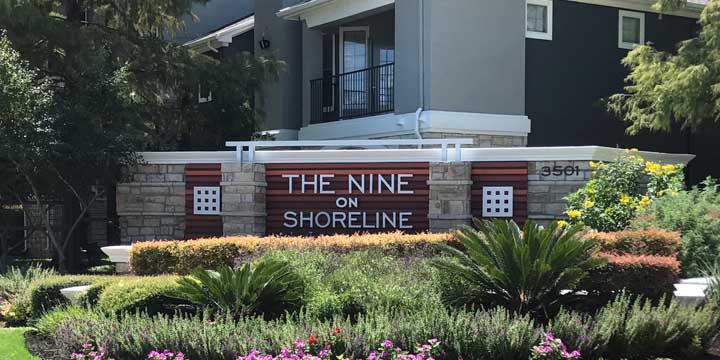 The Nine on Shoreline