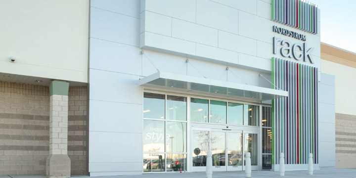 Livingston Shopping Center