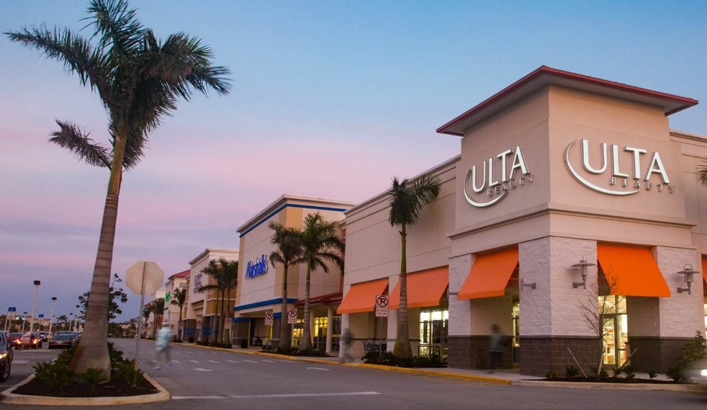 Tamiami Crossing