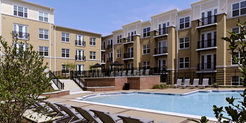 The Reserve at Tysons Corner