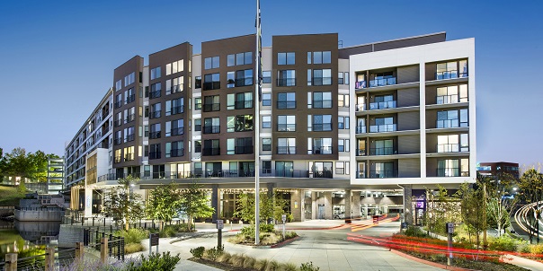 Vinings Lofts and Apartments
