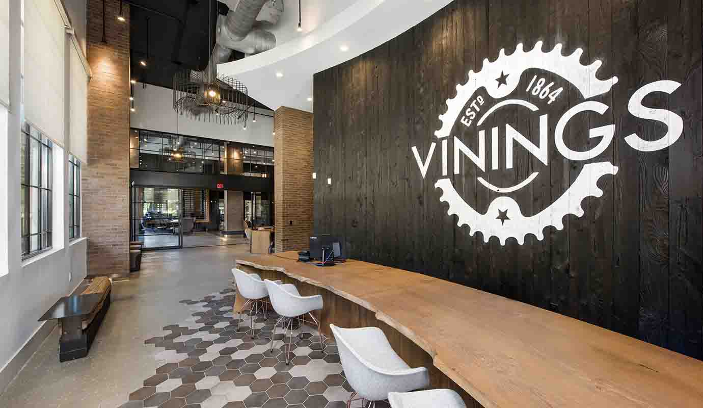 leasing lobby