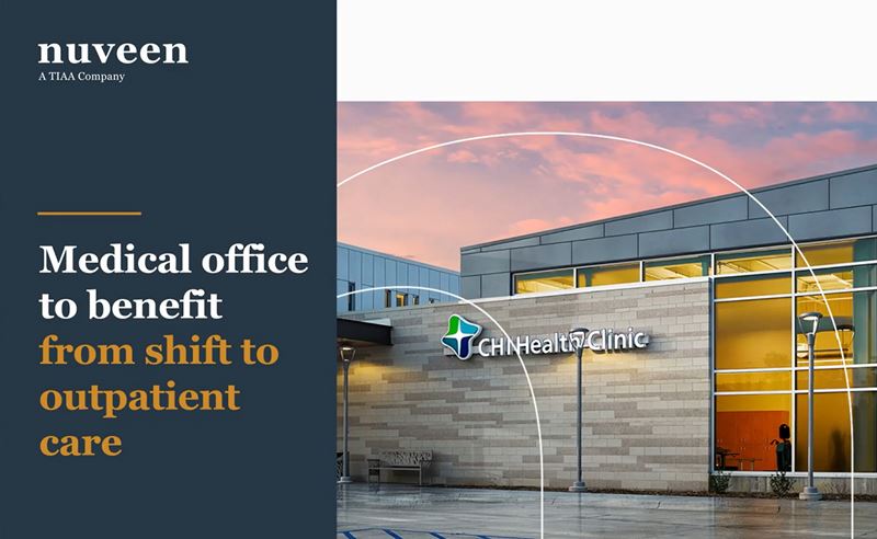 Medical office