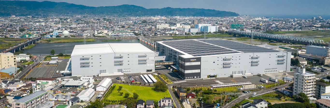 Odawara Logistics