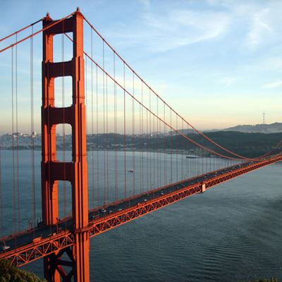 Golden Gate