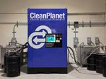 Clean Planet