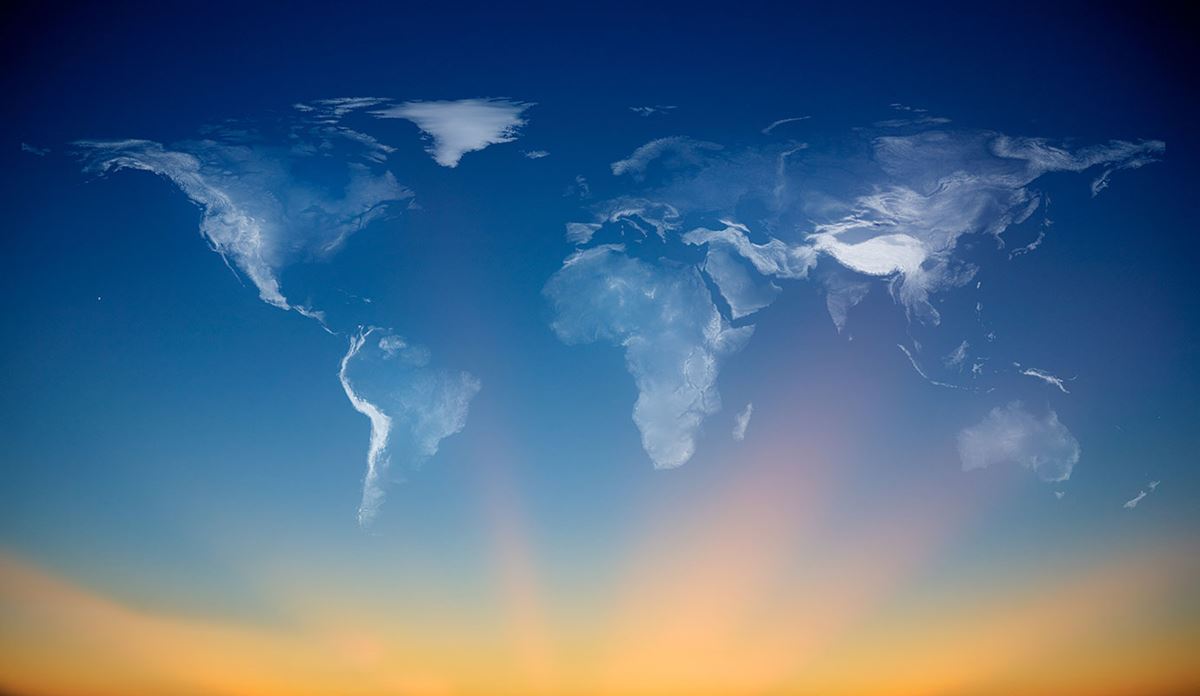 Making a global impact