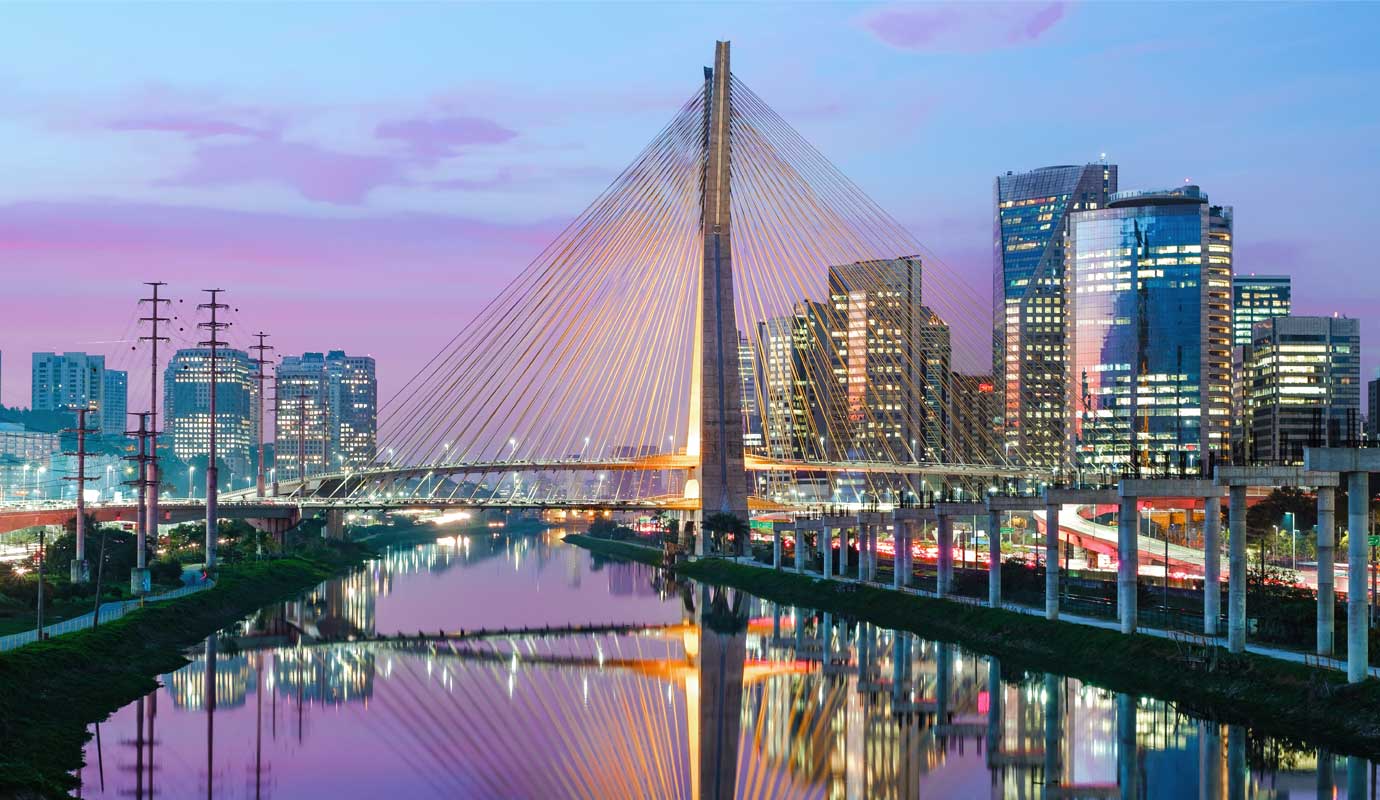 Driving capital to support brazil's green transition