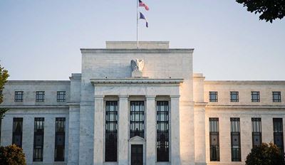 The Fed opens in 2019