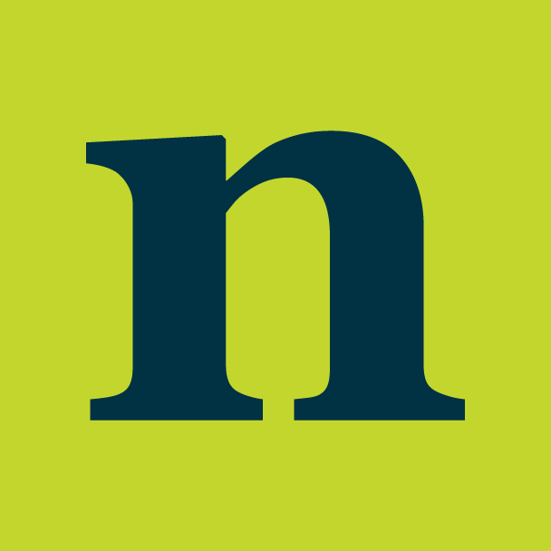 Nuveen logo