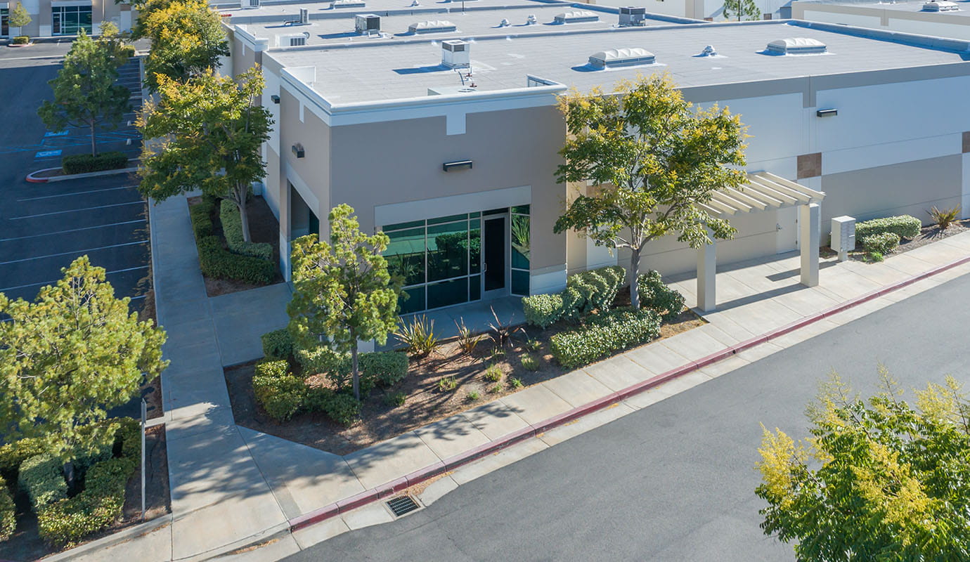 Amid market uncertainty private real estate can offer stability and income  | Real estate | Nuveen