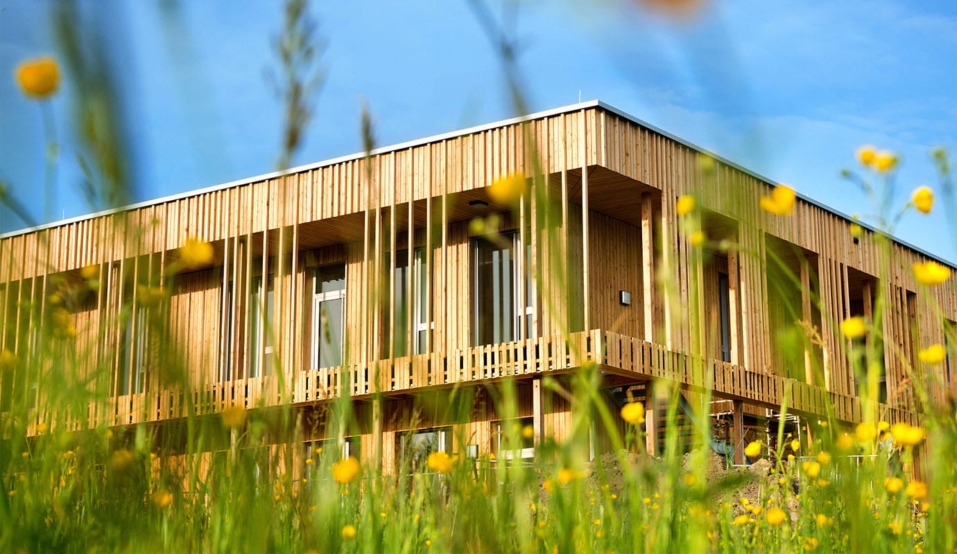 Picture of residential property