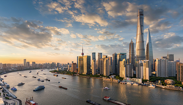 Asia Pacific Cities Real Estate Investing Nuveen