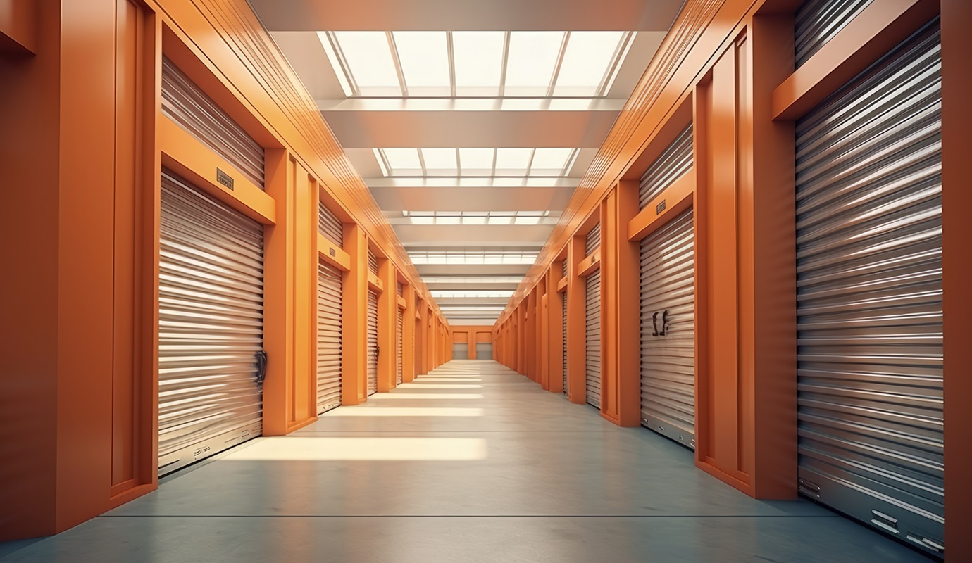 Real Estate | European self-storage | Nuveen Real Estate | Nuveen