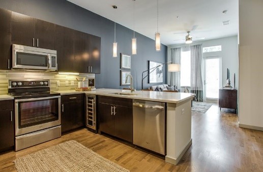 Stella Properties Model