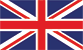Flag of Great Britain