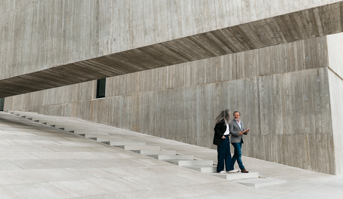 Finding new paths forward in real estate