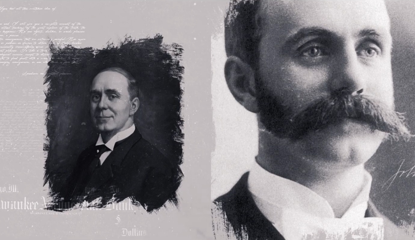 Nuveen 125th anniversary video thumbnail
