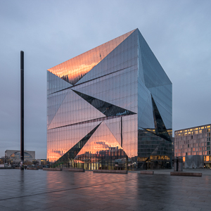 Cube Berlin