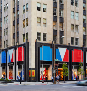 919 North Michigan Avenue