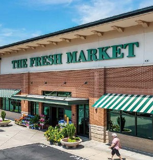 Peachtree Crossing in Peachtree City, Georgia